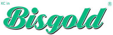 Bisgold-Logo Logo